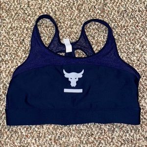 Project Rock Sportlette Bra